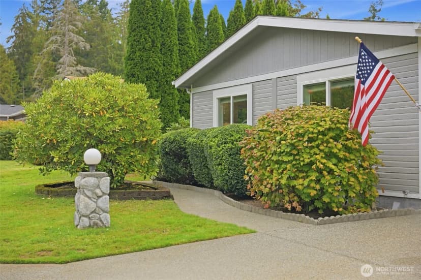 Property photo for 14621 45th Avenue Ct Nw #22, Gig Harbor photo 5