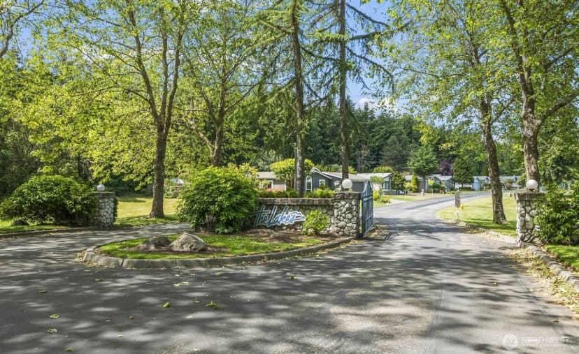 Property photo for 14621 45th Avenue Ct Nw #22, Gig Harbor