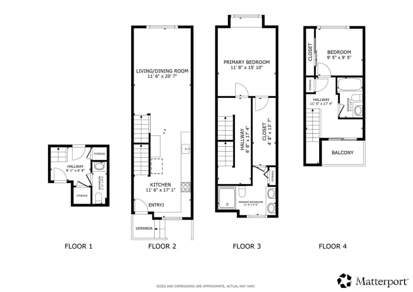 Property photo for 2106 Ne 85th Street #e, Seattle photo 37