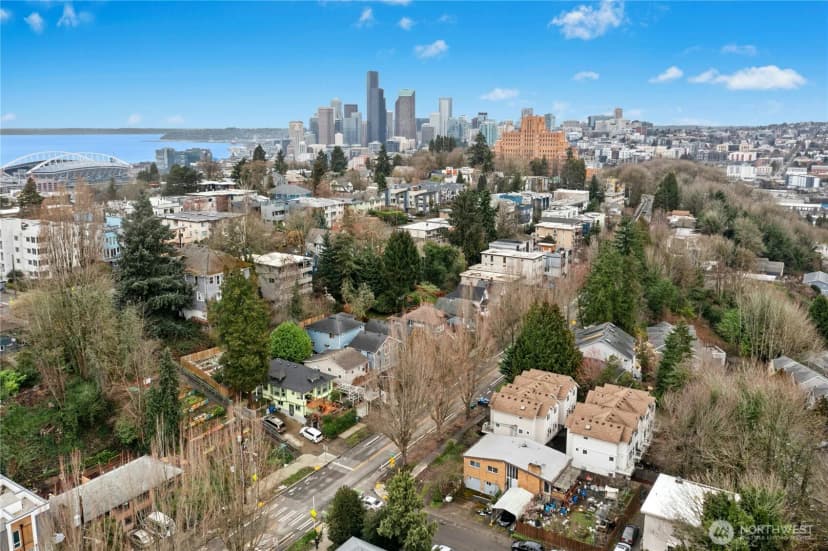 Property photo for 1537 15th Avenue S, Seattle photo 20