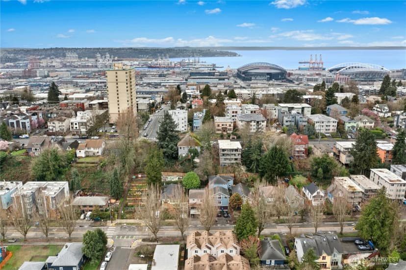 Property photo for 1537 15th Avenue S, Seattle photo 19