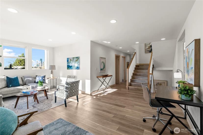 Property photo for 1132 31st Avenue S, Seattle photo 14