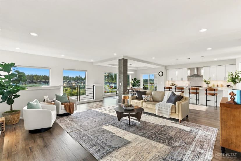 Property photo for 33569 Walnut Avenue Se, Black Diamond photo 8