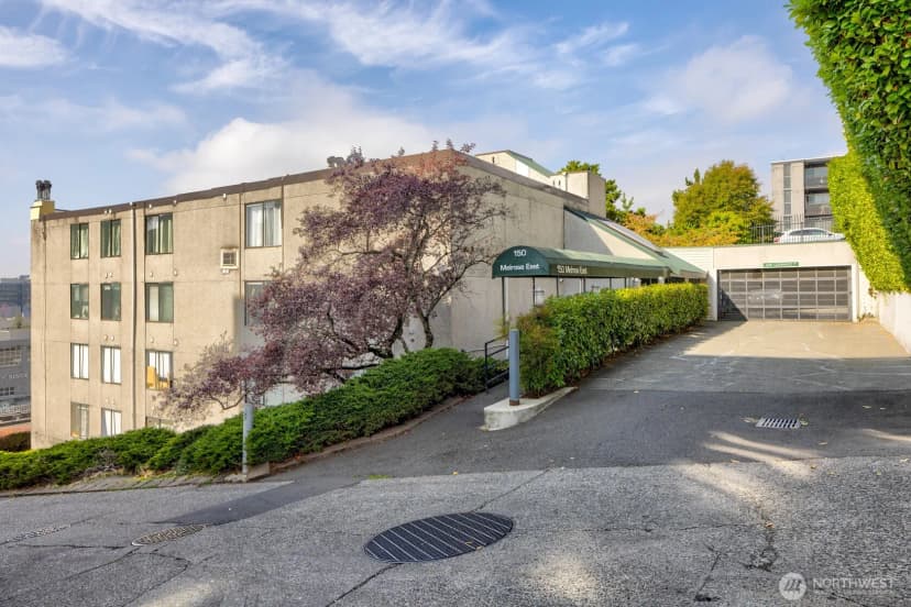 Property photo for 150 Melrose Avenue E #407, Seattle photo 20