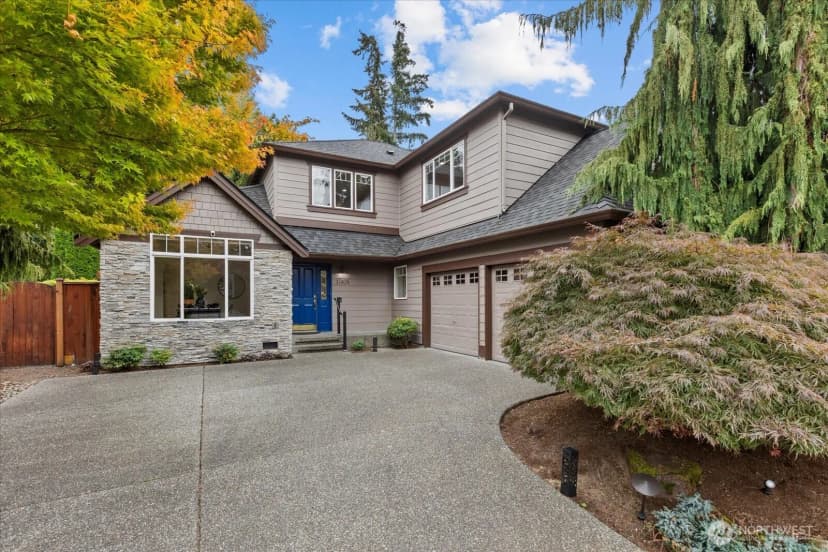 Property photo for 17405 33rd Drive Se, Bothell