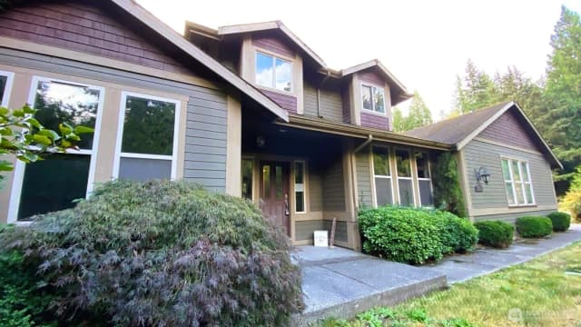 Property photo for 18301 62nd Street E, Bonney Lake