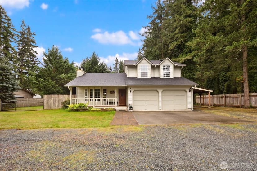Property photo for 20003 Se 287th Street, Kent