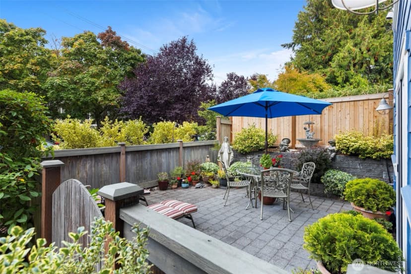 Property photo for 4122 A 42nd Avenue Sw, Seattle photo 19