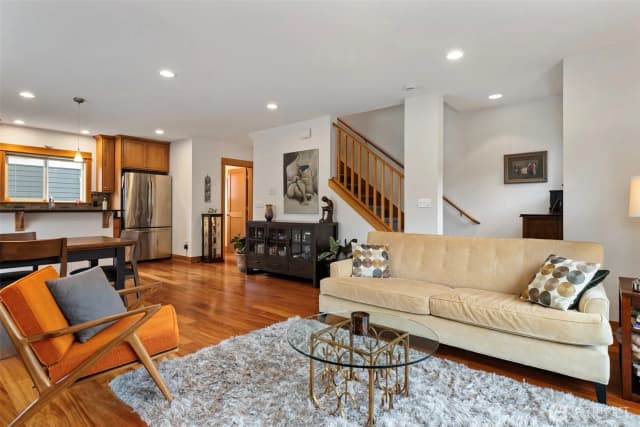 Property photo for 4122 A 42nd Avenue Sw, Seattle photo 4
