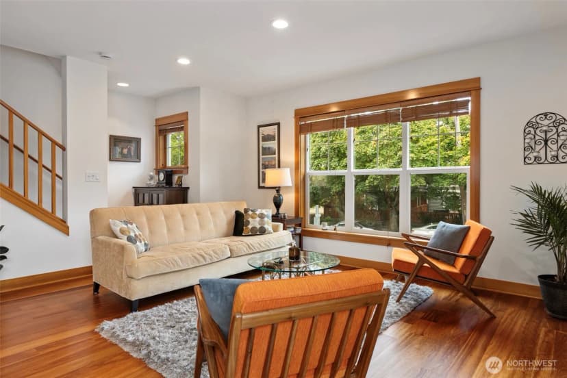 Property photo for 4122 A 42nd Avenue Sw, Seattle photo 7