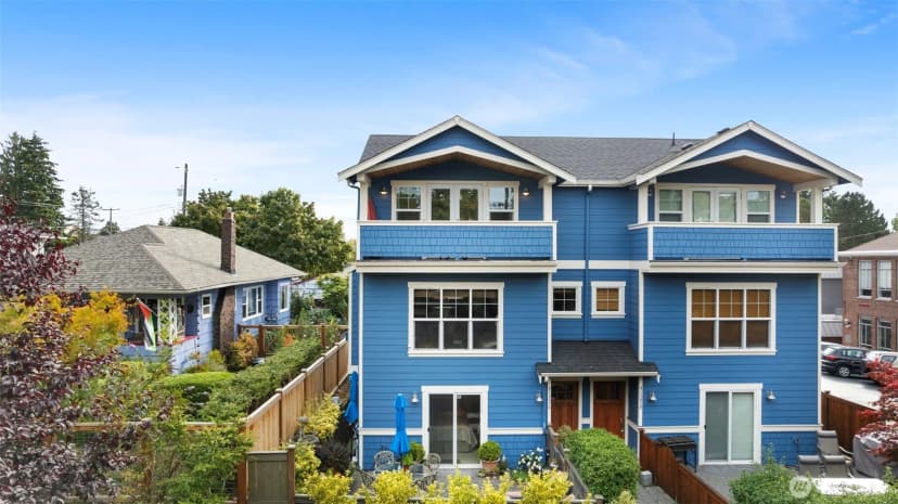 Property photo for 4122 A 42nd Avenue Sw, Seattle photo 22