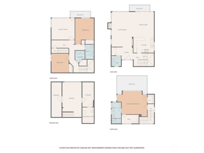 Property photo for 16 Florentia Street, Seattle photo 21