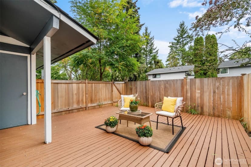 Property photo for 7419 212th Street Sw ##7, Edmonds photo 22