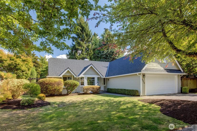 Property photo for 6216 108th Place Ne, Kirkland