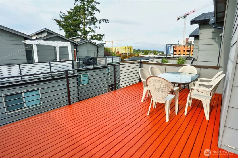 Property photo for 7531 43rd Avenue S, Seattle photo 24