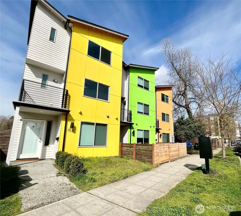 Property photo for 7531 43rd Avenue S, Seattle photo 26