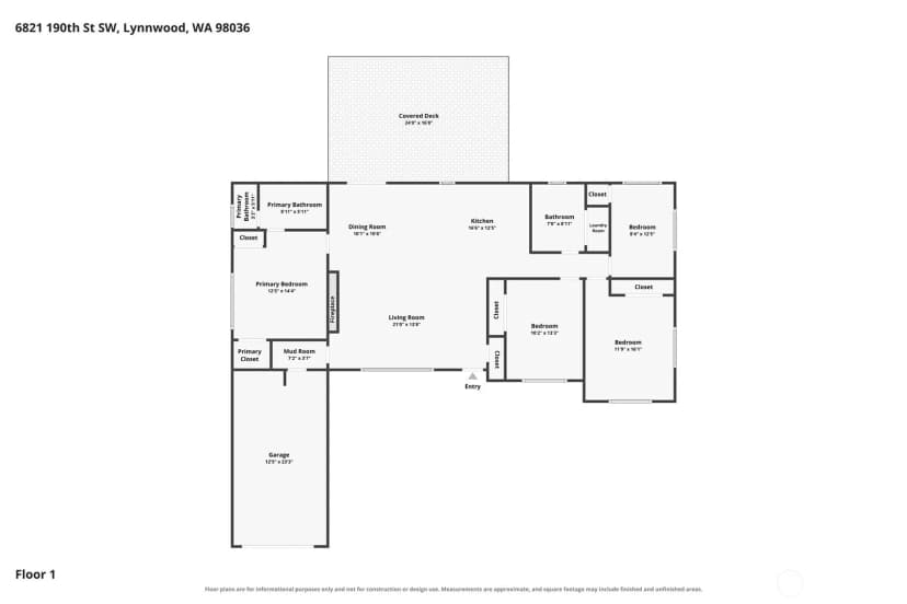 Property photo for 6821 190th Street Sw, Lynnwood photo 32