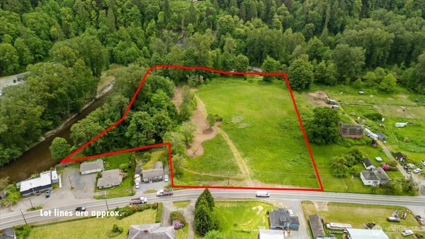 Property photo for 6 Xxx S Machias Road, Snohomish photo 7