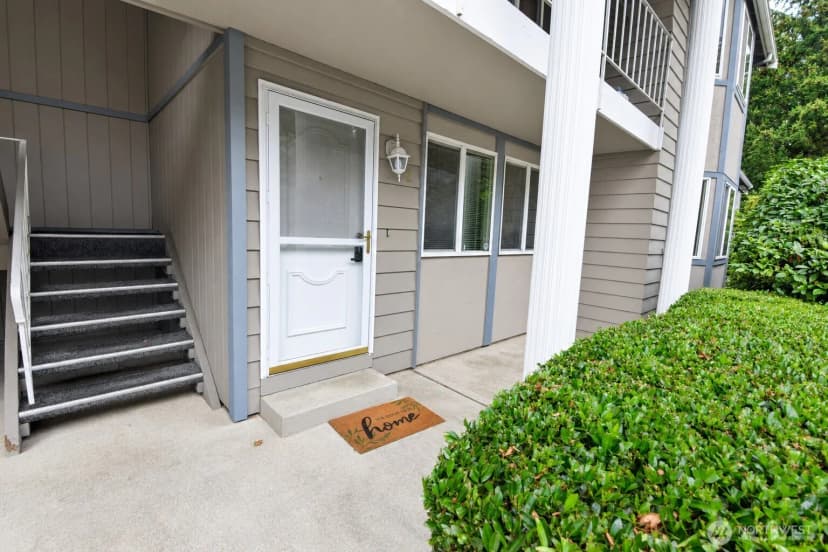 Property photo for 8323 Cirque Drive W #2, University Place