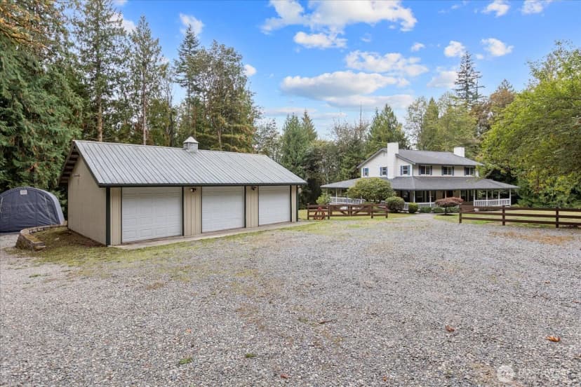 Property photo for 7031 411th Avenue Se, Snoqualmie photo 29