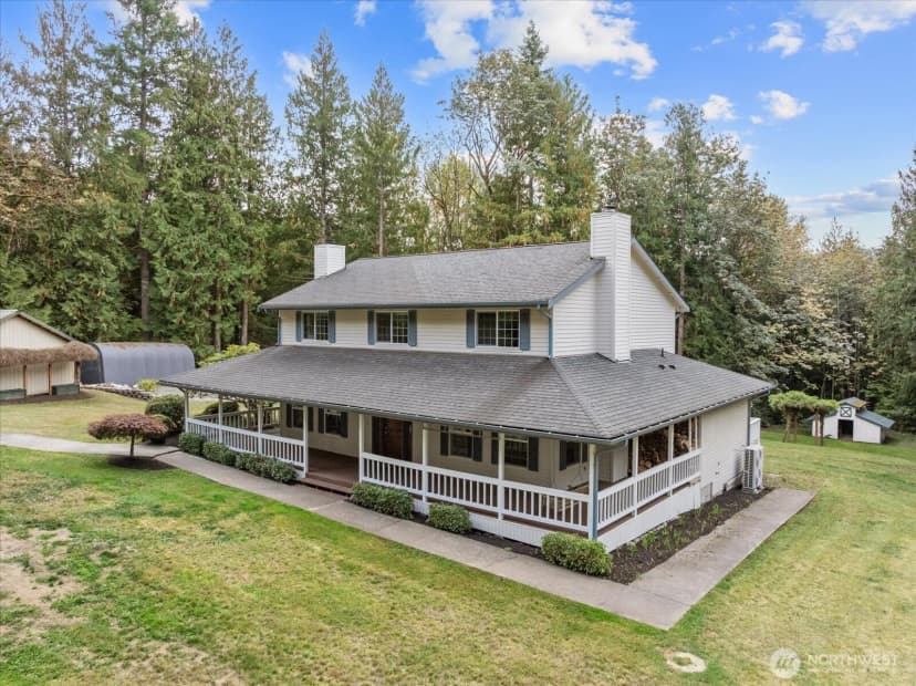 Property photo for 7031 411th Avenue Se, Snoqualmie photo 3