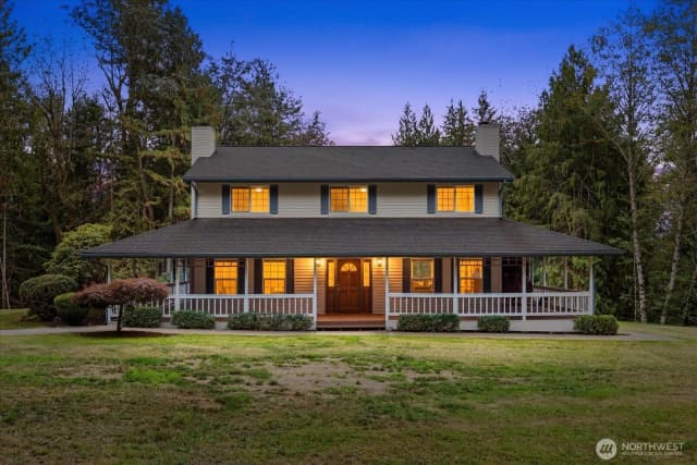 Property photo for 7031 411th Avenue Se, Snoqualmie