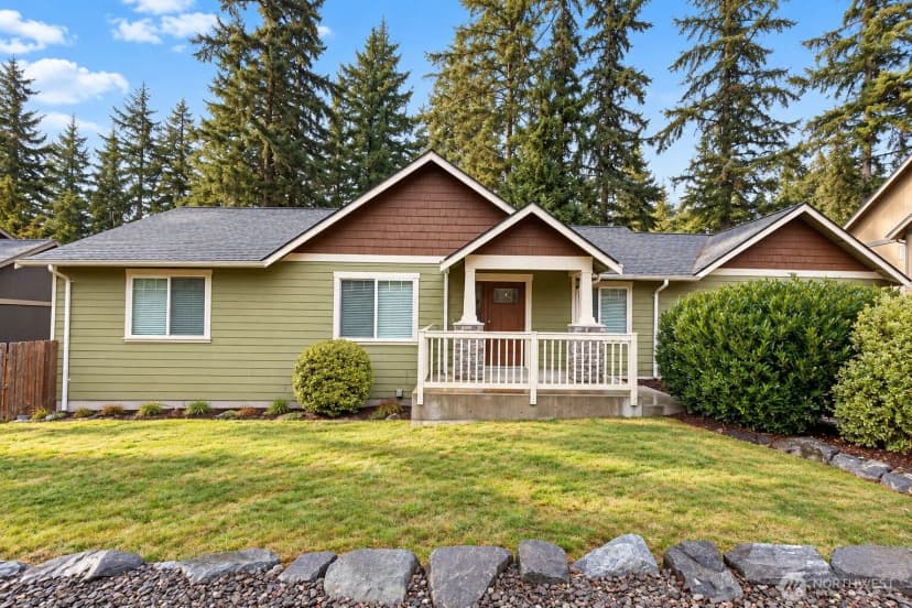 Property photo for 98 Nw Glade Court, Bremerton