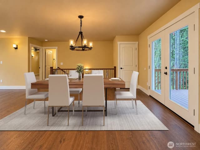 Property photo for 98 Nw Glade Court, Bremerton photo 3
