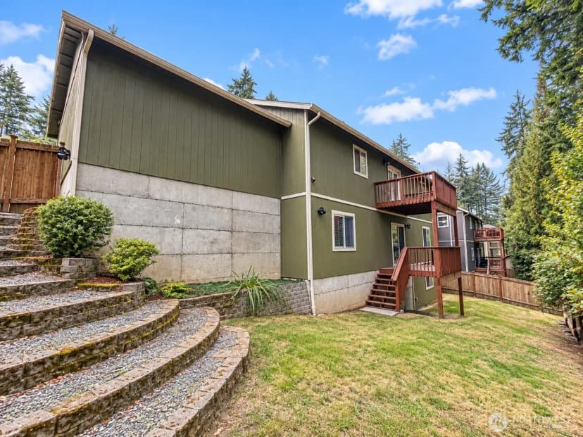 Property photo for 98 Nw Glade Court, Bremerton photo 28