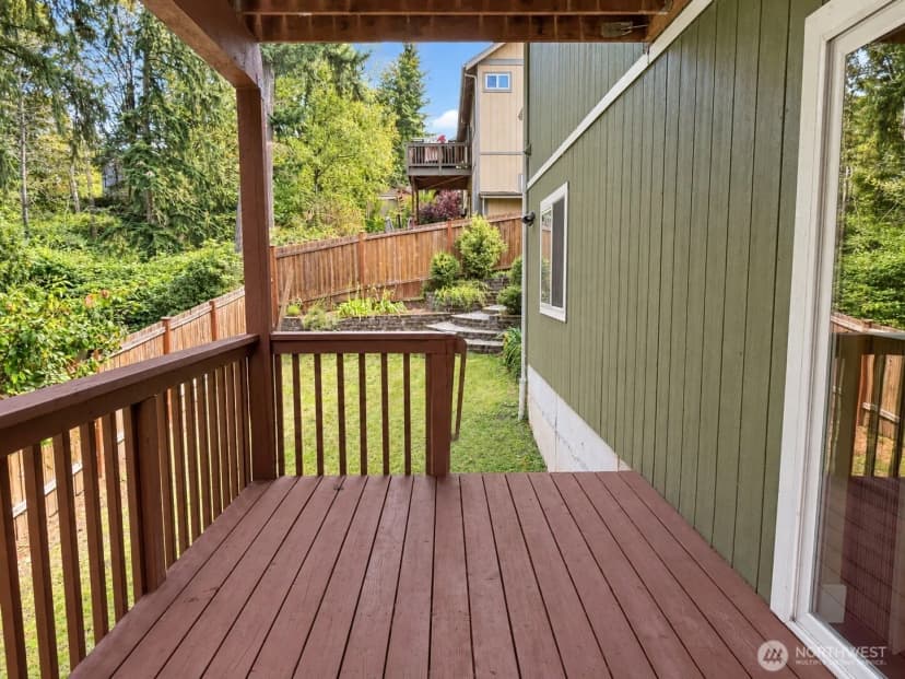 Property photo for 98 Nw Glade Court, Bremerton photo 26