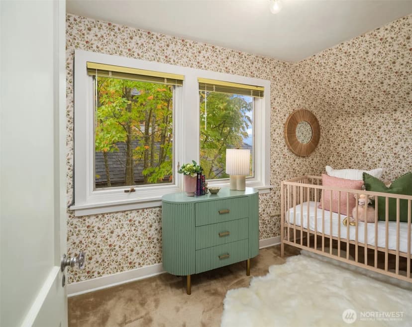 Property photo for 2514 43rd Avenue W, Seattle photo 30