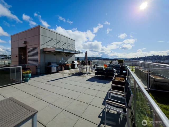 Property photo for 1760 Nw 56th Street #309, Seattle