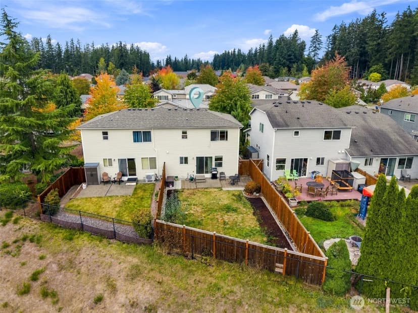 Property photo for 24019 Se 282nd Street, Maple Valley photo 25