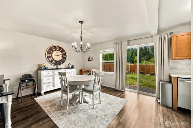 Property photo for 24019 Se 282nd Street, Maple Valley photo 5