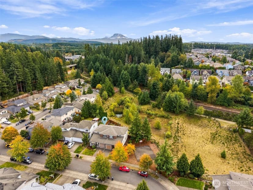 Property photo for 24019 Se 282nd Street, Maple Valley photo 33