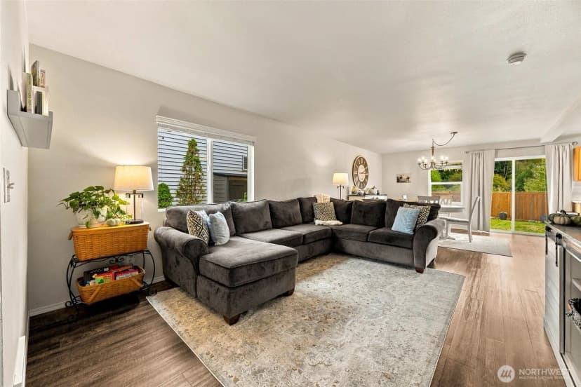 Property photo for 24019 Se 282nd Street, Maple Valley photo 15