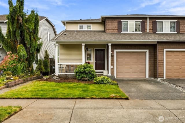 Property photo for 24019 Se 282nd Street, Maple Valley photo 2