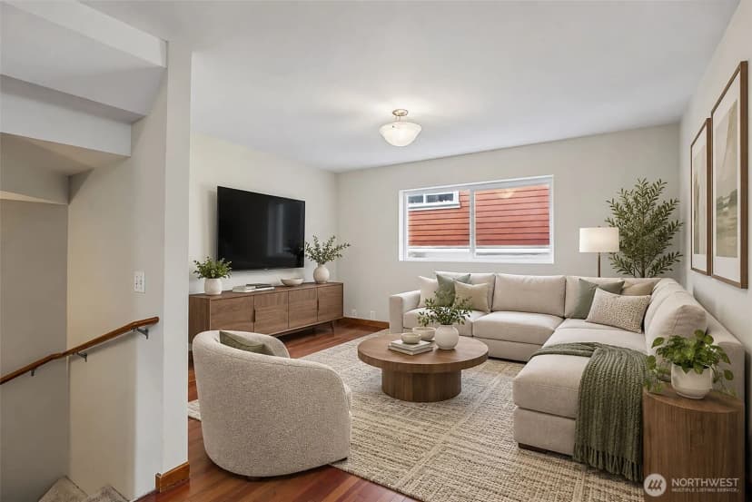 Property photo for 920 Sw Holden Street #b, Seattle photo 9