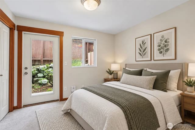 Property photo for 920 Sw Holden Street #b, Seattle photo 4