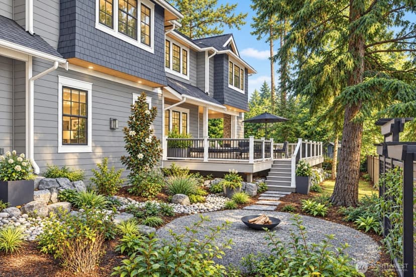 Property photo for 2300 126th Avenue Ne, Bellevue photo 2