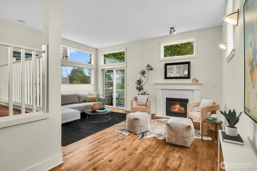 Property photo for 1818 27th Avenue, Seattle photo 3