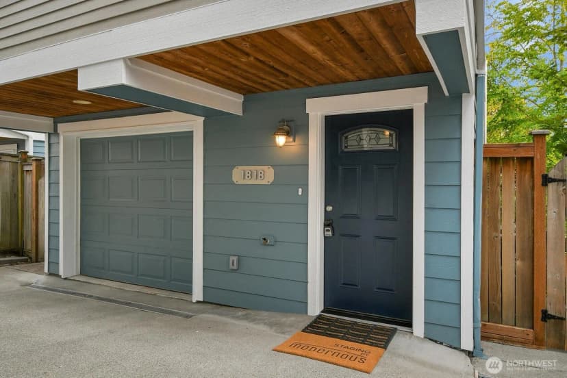 Property photo for 1818 27th Avenue, Seattle