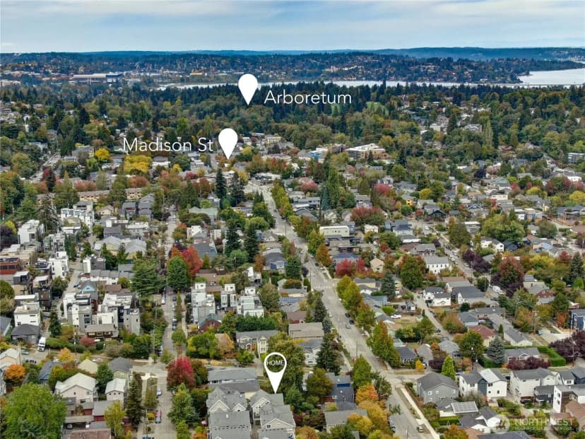 Property photo for 1818 27th Avenue, Seattle photo 31