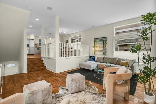 Property photo for 1818 27th Avenue, Seattle photo 5