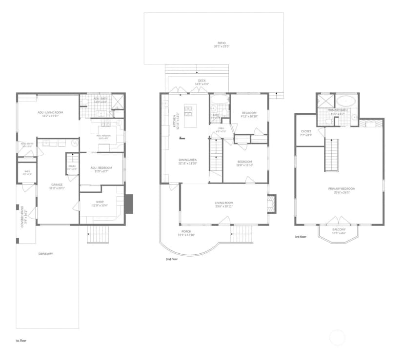 Property photo for 6705 56th Avenue S, Seattle photo 40