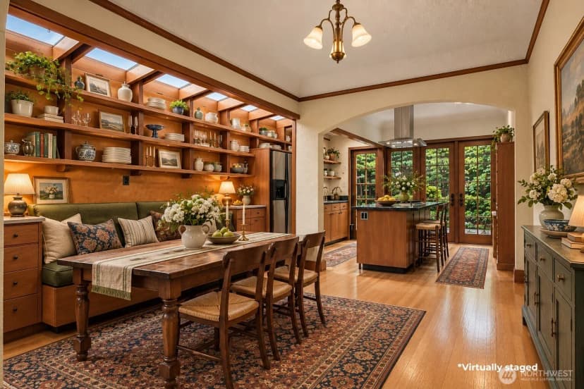 Property photo for 6705 56th Avenue S, Seattle photo 6