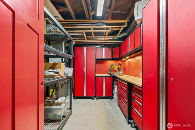 Property photo for 6705 56th Avenue S, Seattle photo 15