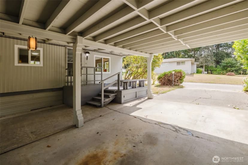 Property photo for 8760 Ne State Hwy 303 #b, Bremerton photo 32