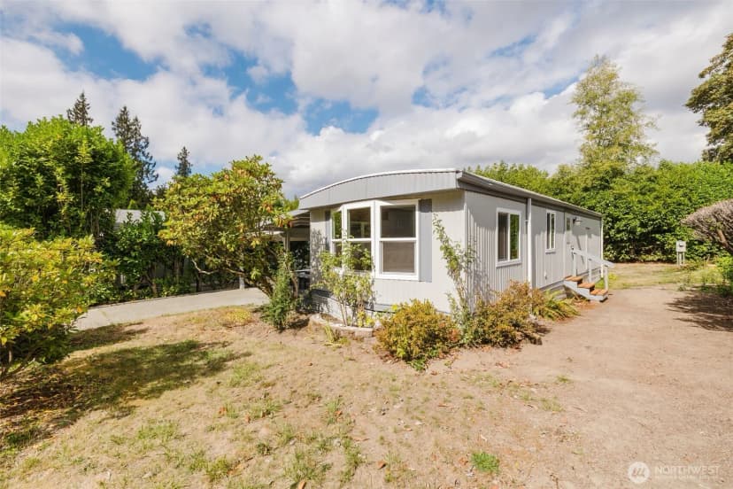 Property photo for 8760 Ne State Hwy 303 #b, Bremerton