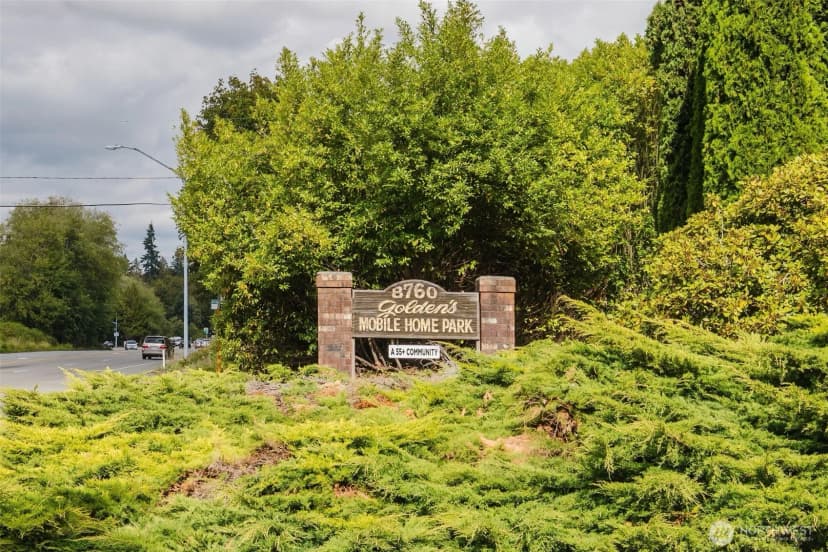 Property photo for 8760 Ne State Hwy 303 #b, Bremerton photo 2